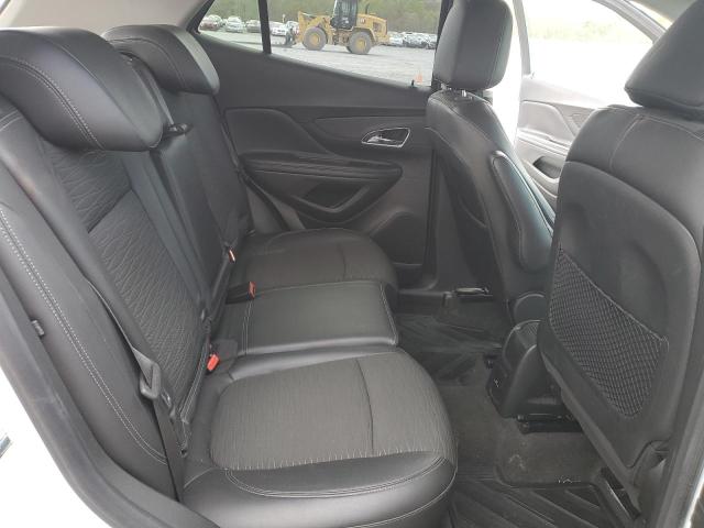 2016 BUICK ENCORE CON - KL4CJFSB1GB599303