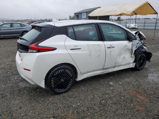 2023 NISSAN LEAF SV PL - 1N4CZ1CV8PC552604