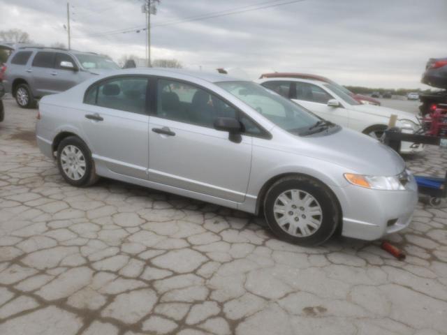 2HGFA16399H339770 2009 Honda Civic Vp