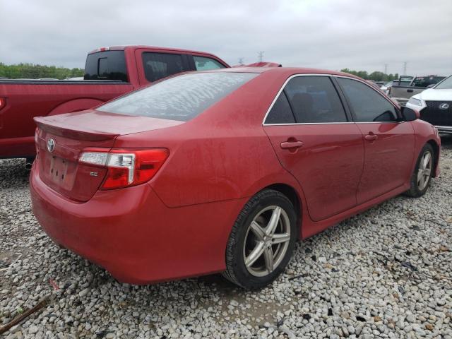 2012 Toyota Camry Base VIN: 4T1BF1FK2CU527729 Lot: 51624224