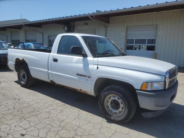 2001 Dodge Ram 1500 VIN: 1B7HC16X31S232926 Lot: 51432774