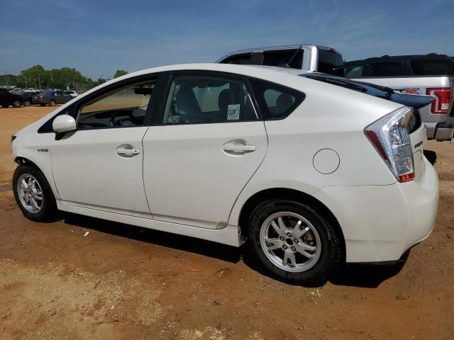 2011 Toyota Prius VIN: JTDKN3DU8B0317343 Lot: 52227834