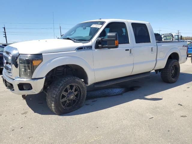 2016 Ford F350 Super Duty VIN: 1FT8W3BT0GEA77006 Lot: 50718024