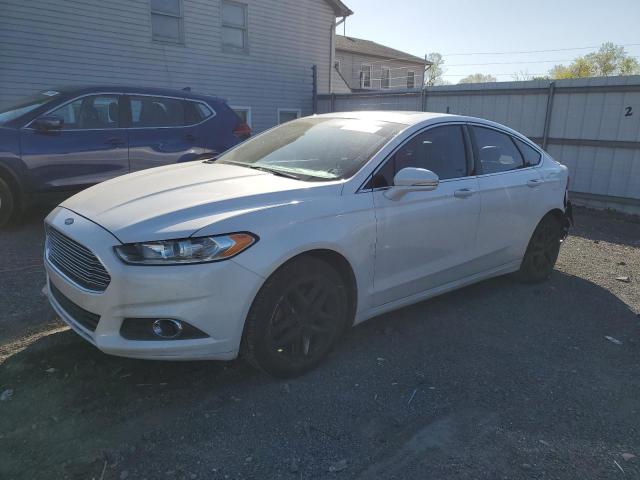 Lot #2535915888 2013 FORD FUSION SE salvage car