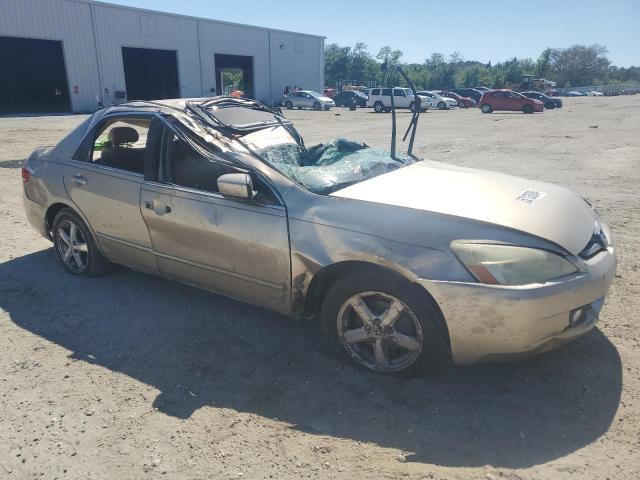 2004 Honda Accord Ex VIN: 1HGCM56874A024616 Lot: 52126264