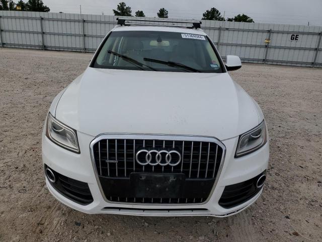 VIN WA1LFAFP8EA024712 2014 Audi Q5, Premium Plus no.5