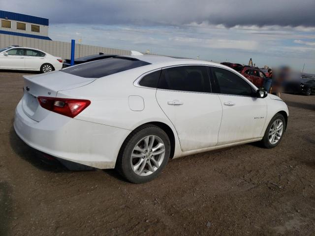 2018 Chevrolet Malibu Lt VIN: 1G1ZD5ST9JF236444 Lot: 51519894