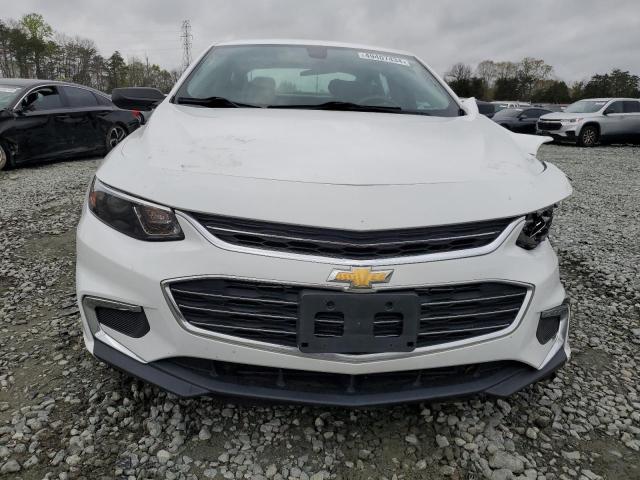 2018 Chevrolet Malibu Ls VIN: 1G1ZB5ST8JF270249 Lot: 49407434