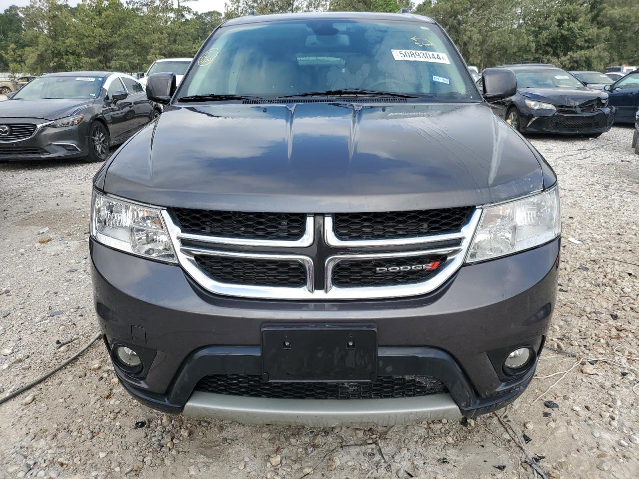 2019 Dodge Journey Se vin: 3C4PDCBB1KT859784