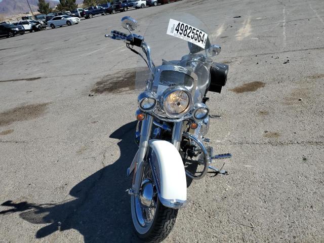 2005 HARLEY-DAVIDSON FLSTNI 1HD1JDB115Y055112
