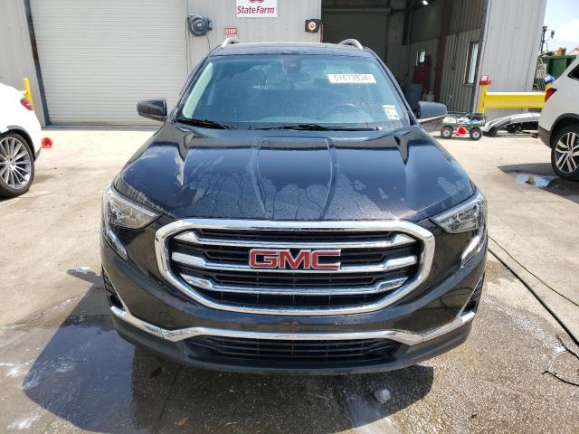 2020 GMC Terrain Slt VIN: 3GKALPEV3LL106821 Lot: 51673934