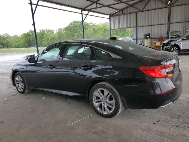 2019 HONDA ACCORD LX - 1HGCV1F13KA142460