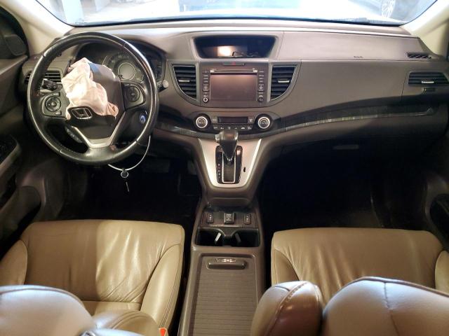 2013 Honda Cr-V Exl VIN: 5J6RM4H76DL056799 Lot: 50087314