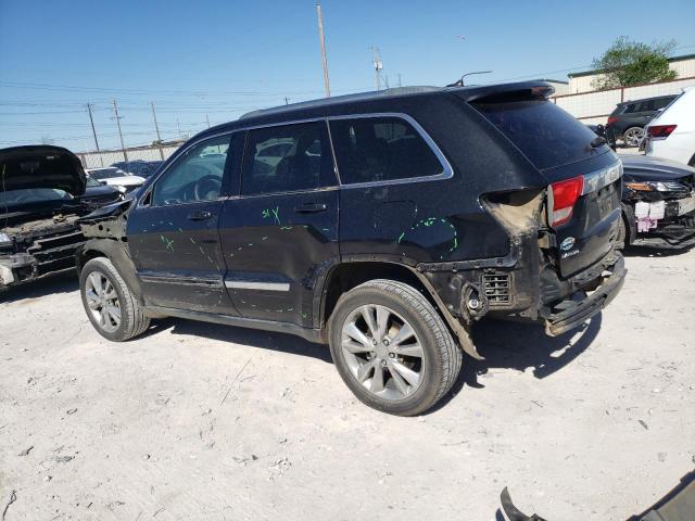 2013 Jeep Grand Cherokee Laredo VIN: 1C4RJEAG5DC621011 Lot: 49639344