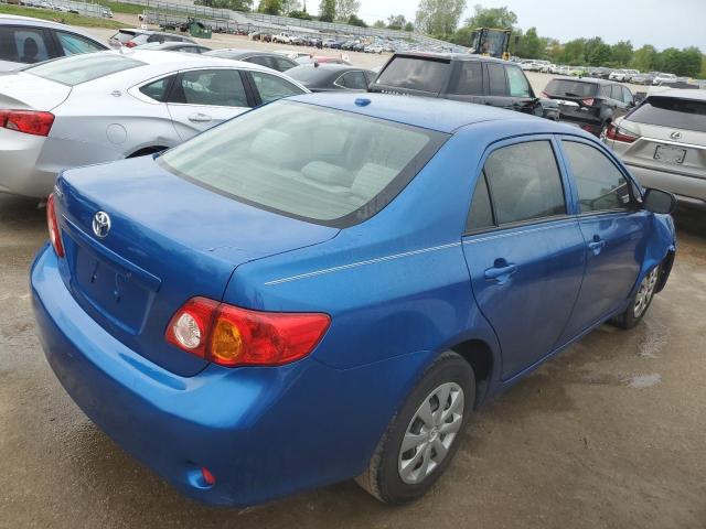 2010 Toyota Corolla Base VIN: JTDBU4EE0AJ057688 Lot: 52665144