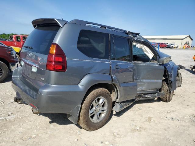 2007 Lexus Gx 470 VIN: JTJBT20X470142710 Lot: 52739844