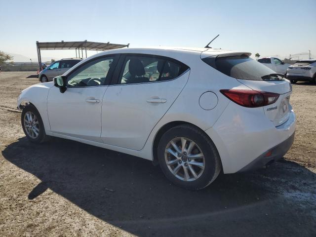 2016 Mazda 3 Sport VIN: 3MZBM1K70GM273070 Lot: 51186454