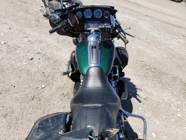 2015 HARLEY-DAVIDSON FLHTK ULTR - 1HD1KEL16FB615017