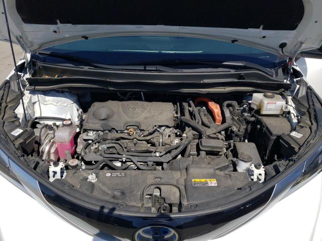 2021 TOYOTA SIENNA XSE - 5TDXSKFC6MS035294