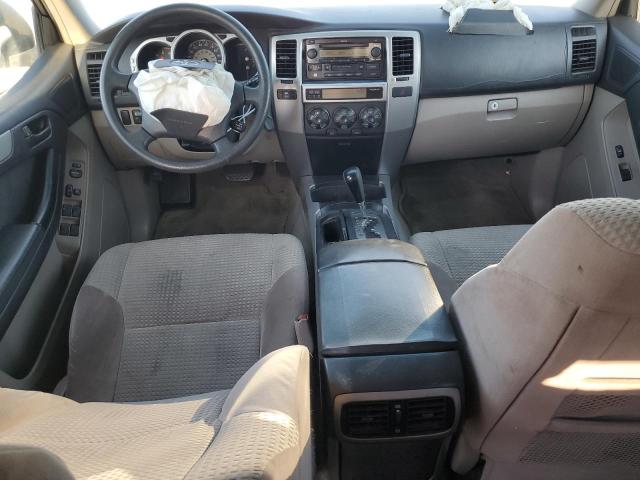 2003 Toyota 4Runner Sr5 VIN: JTEZT14R530005935 Lot: 51079974