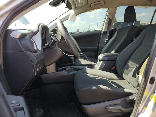 2017 TOYOTA RAV4 LE - 2T3ZFREV8HW325100
