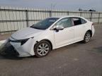 2021 TOYOTA COROLLA LE - 5YFEPMAE2MP200621