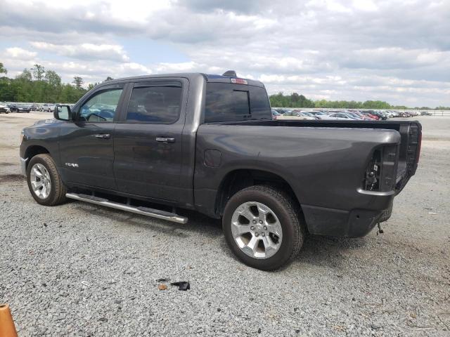 2020 Ram 1500 Big Horn/Lone Star VIN: 1C6SRFFT2LN164805 Lot: 51729044