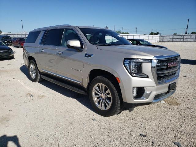 2022 GMC Yukon Xl C1500 Slt VIN: 1GKS1GKD5NR168867 Lot: 50455154