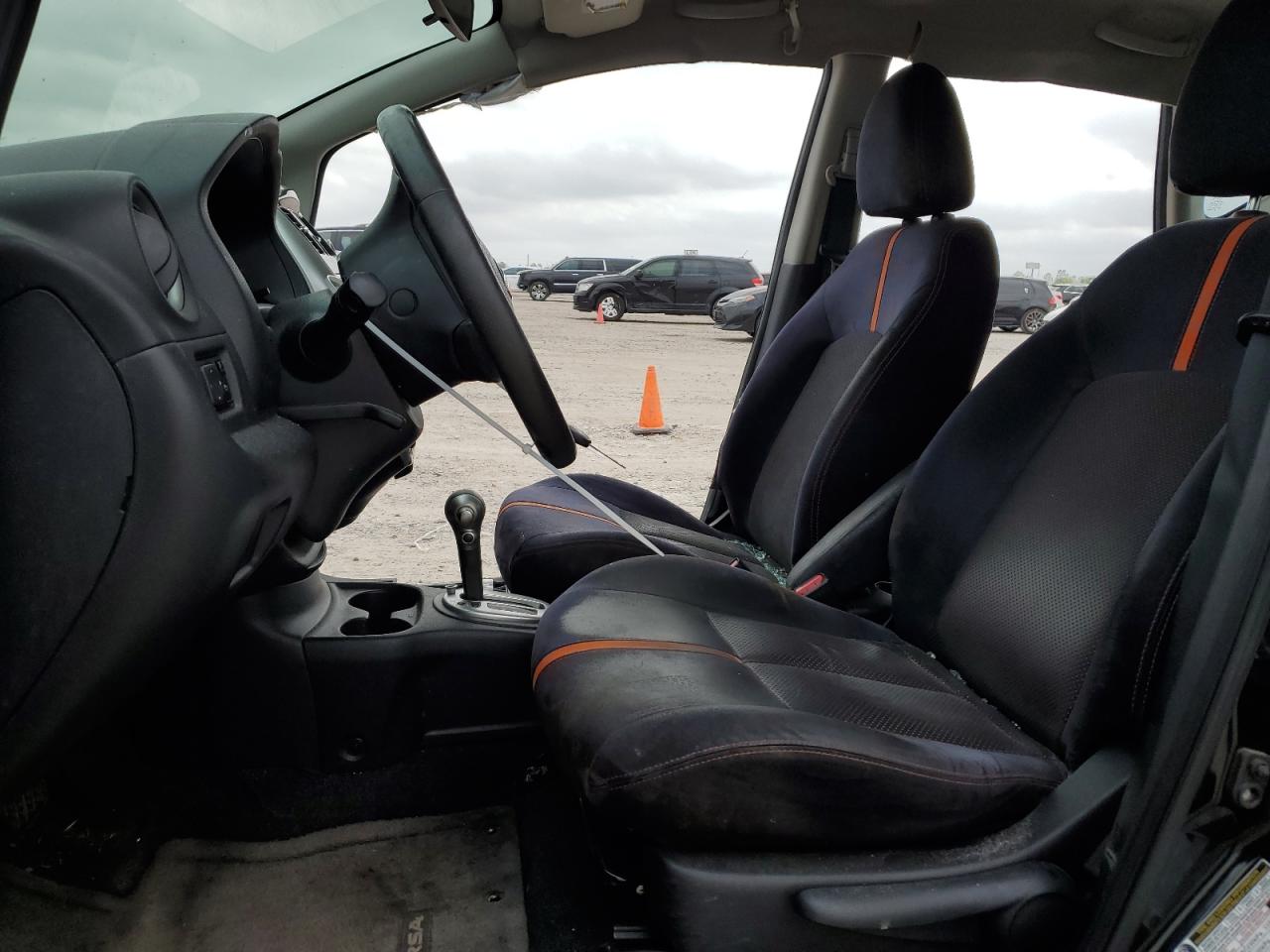 3N1CE2CP0FL368485 2015 Nissan Versa Note S