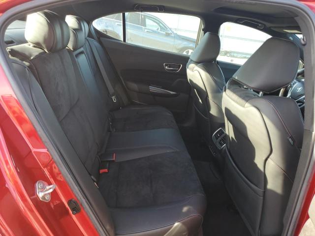 2020 ACURA TLX ADVANC 19UUB3F80LY000033