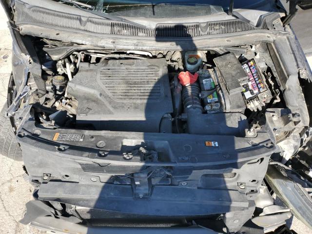 2016 Ford Explorer Sport VIN: 1FM5K8GTXGGA51145 Lot: 51742154