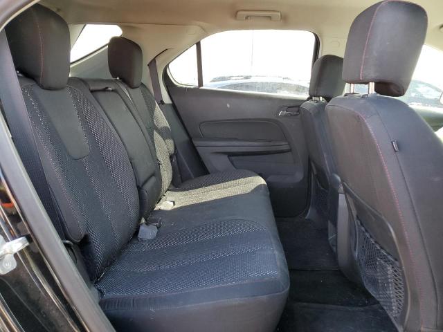 2016 Chevrolet Equinox Lt VIN: 2GNALCEK6G1165063 Lot: 52244934