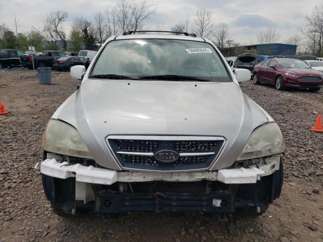 2006 Kia Sorento Ex VIN: KNDJD733665597996 Lot: 50495044