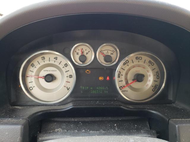 2010 Ford Edge Sel VIN: 2FMDK4JC9ABB42659 Lot: 52134934