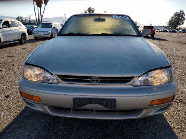 1996 Toyota Camry Dx VIN: 4T1BG12K1TU744997 Lot: 51111464