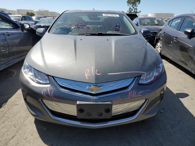 VIN 1G1RC6S55HU140018 2017 Chevrolet Volt, LT no.5