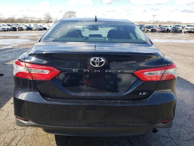 VIN 4T1B11HK5KU780294 2019 Toyota Camry, L no.6