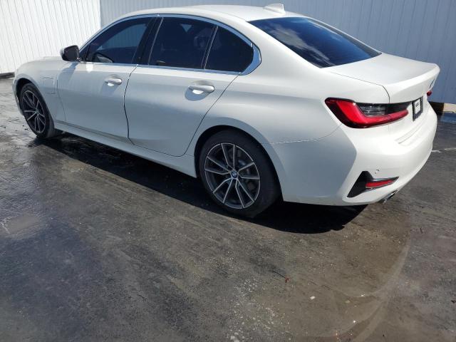 2021 BMW 330E VIN: 3MW5P7J04M8B75062 Lot: 51402284