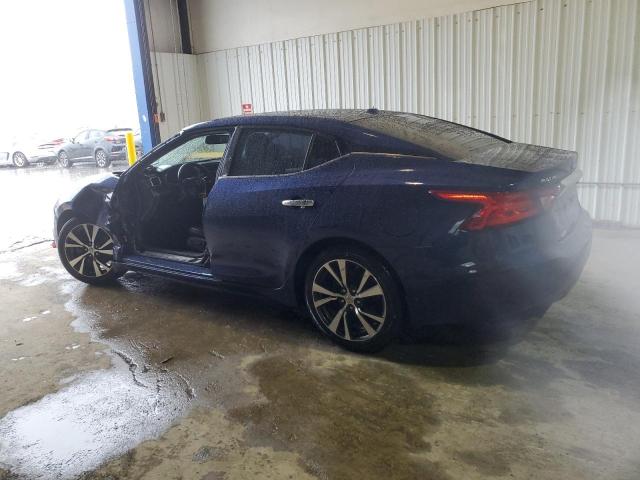 2016 NISSAN MAXIMA 3.5 - 1N4AA6AP1GC385311