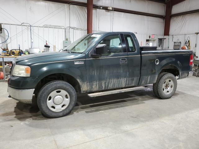 2004 Ford F150 VIN: 1FTRF14W84NC42750 Lot: 50266424