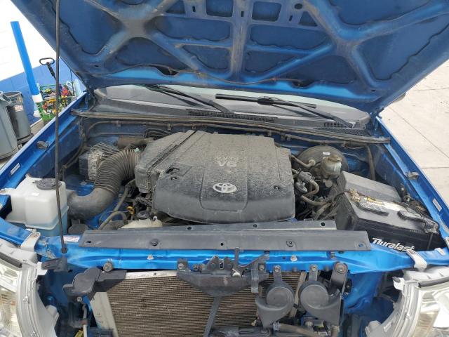 2009 Toyota Tacoma - Image 11