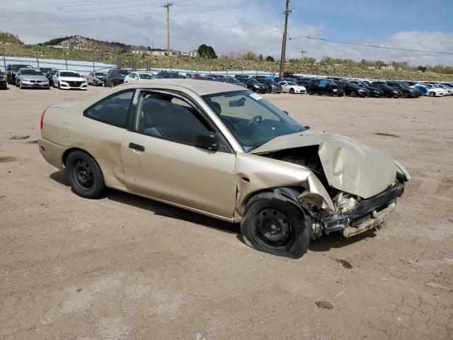 2000 Mitsubishi Mirage De VIN: JA3AY11A1YU050208 Lot: 51765124