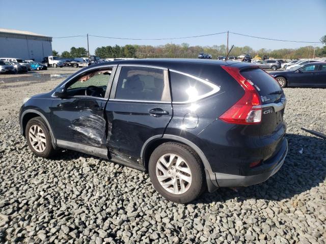 2015 Honda Cr-V Ex VIN: 2HKRM3H59FH542321 Lot: 52011594