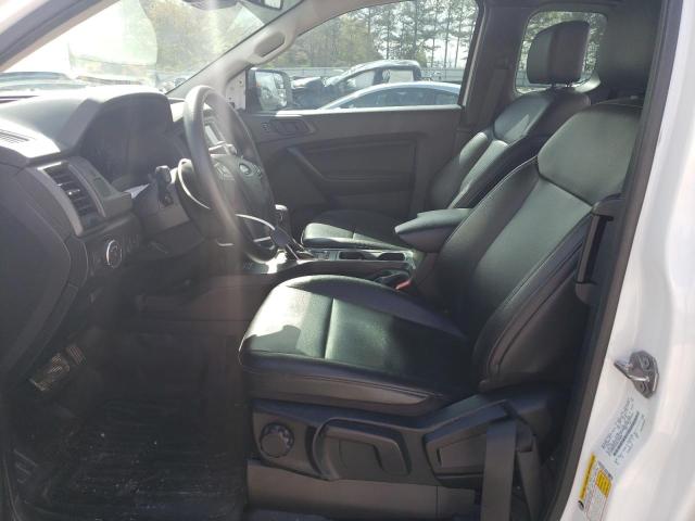 2022 FORD RANGER XL - 1FTER1EH6NLD29095