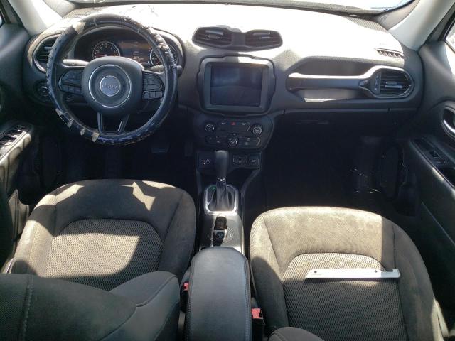 2018 JEEP RENEGADE L - ZACCJBBB0JPH10922