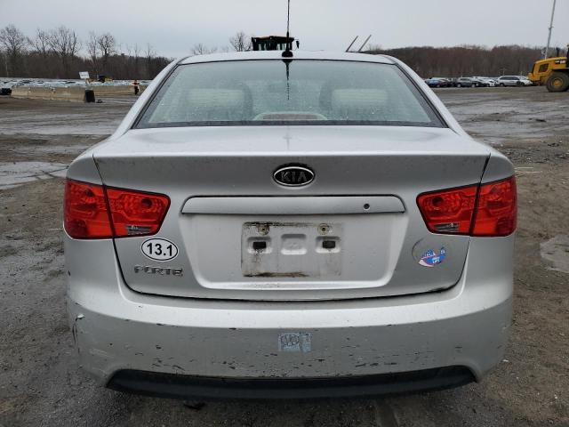 2012 Kia Forte Lx VIN: KNAFT4A21C5553852 Lot: 49037214