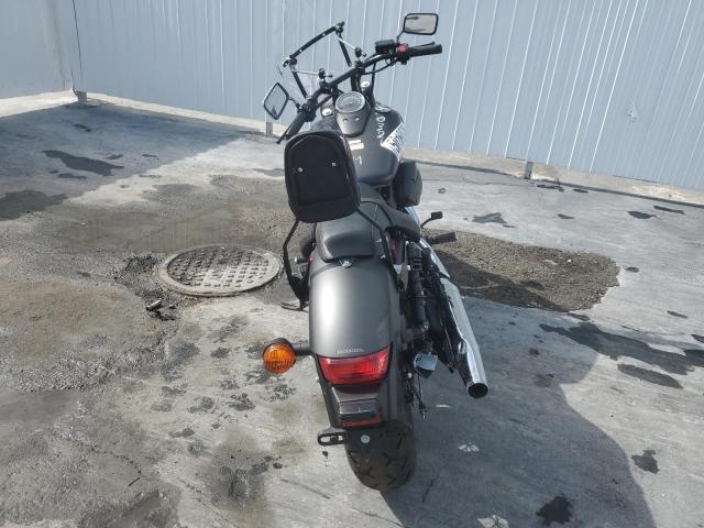2023 HONDA VT750 C2B JH2RC5373PK300321