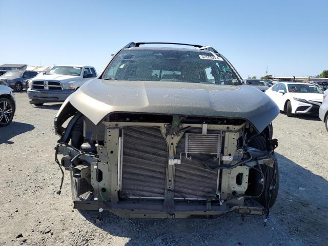 2023 Subaru Ascent Limited VIN: 4S4WMAUD2P3424625 Lot: 52589224