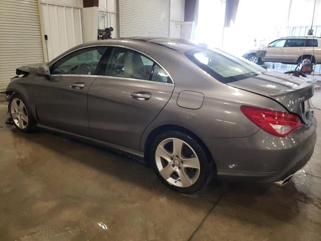 2015 Mercedes-Benz Cla 250 4Matic VIN: WDDSJ4GBXFN263344 Lot: 49533754