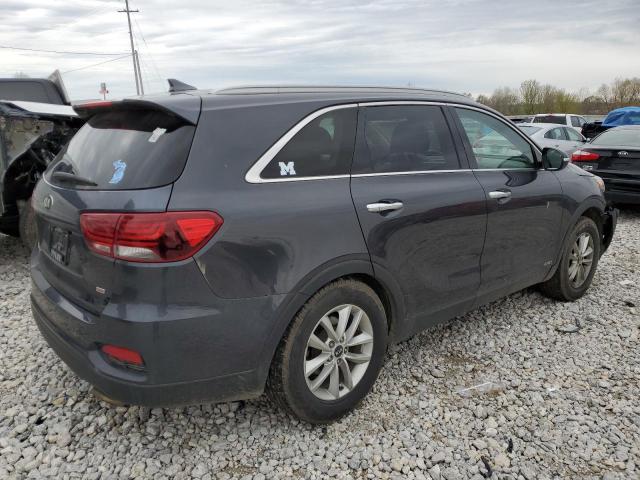 2019 Kia Sorento L VIN: 5XYPGDA35KG433109 Lot: 51257194